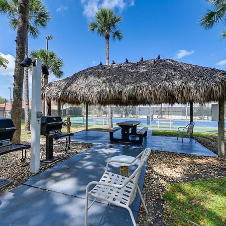 Coastal Marco Island Condo With Club Amenities! Экстерьер фото