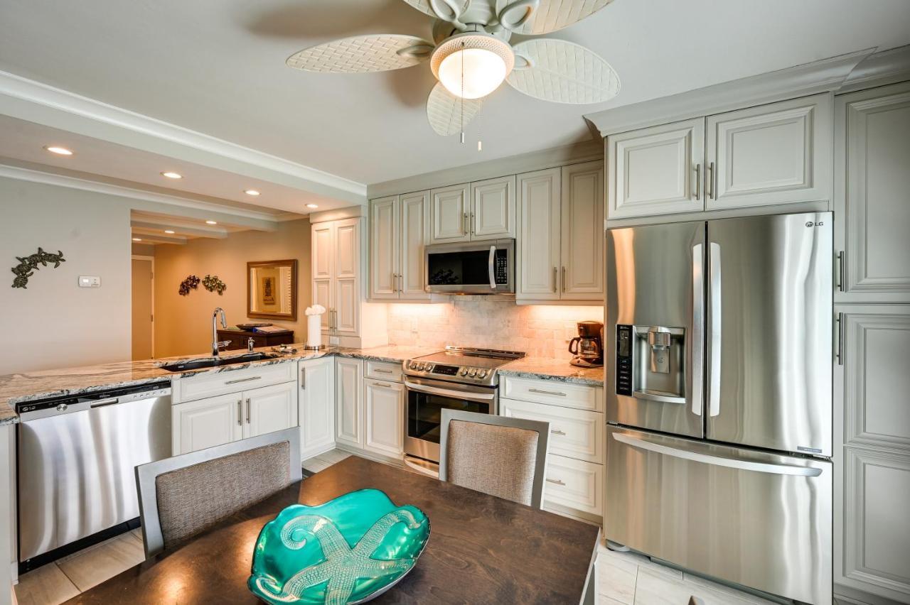 Coastal Marco Island Condo With Club Amenities! Экстерьер фото