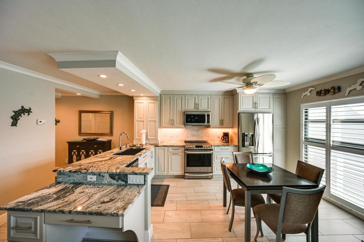 Coastal Marco Island Condo With Club Amenities! Экстерьер фото