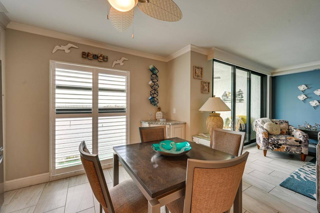 Coastal Marco Island Condo With Club Amenities! Экстерьер фото