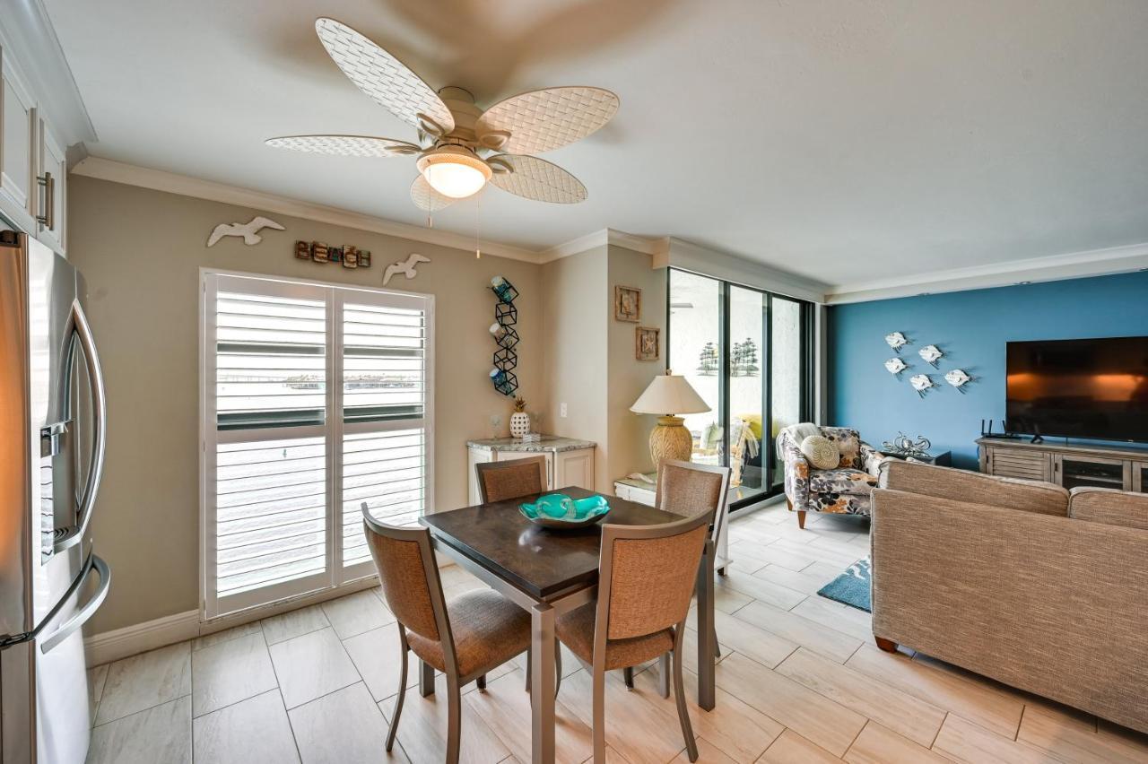 Coastal Marco Island Condo With Club Amenities! Экстерьер фото