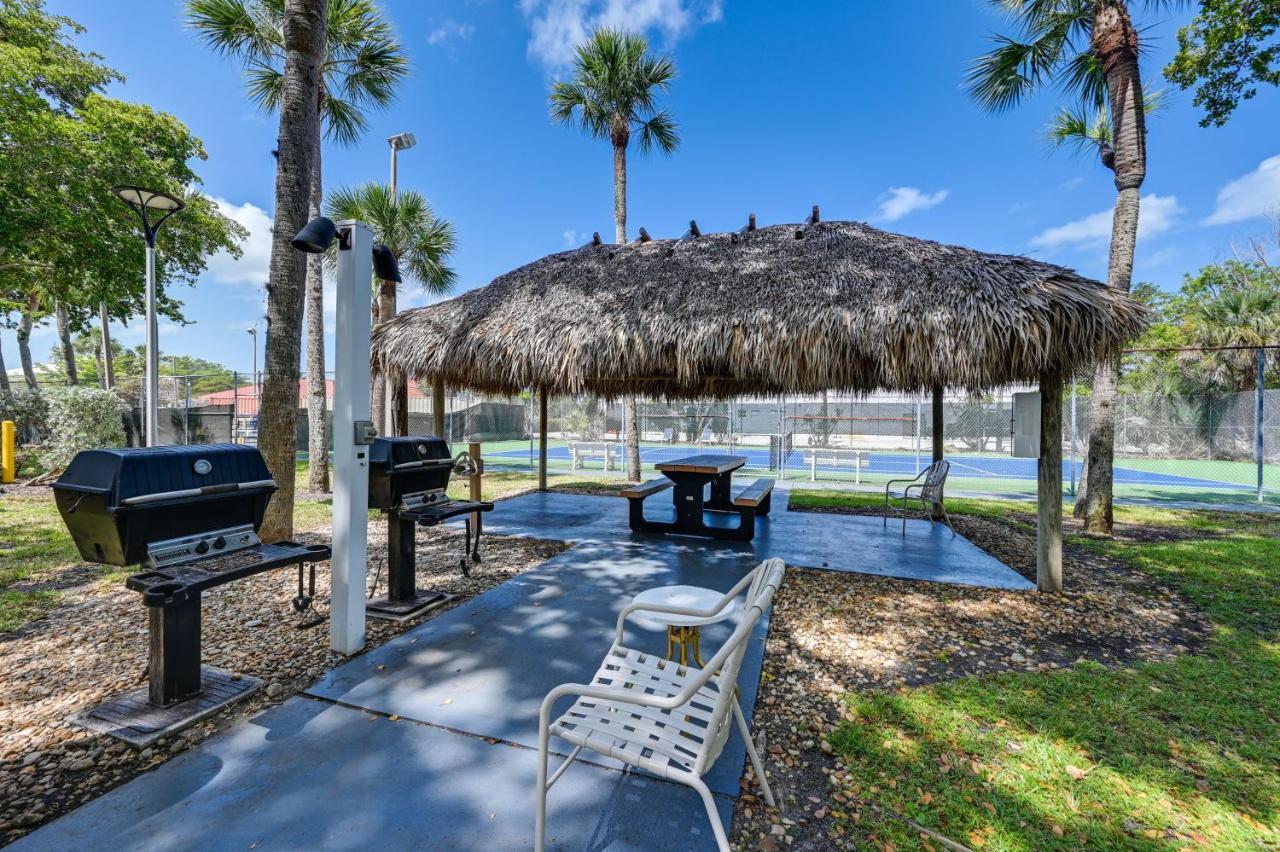 Coastal Marco Island Condo With Club Amenities! Экстерьер фото