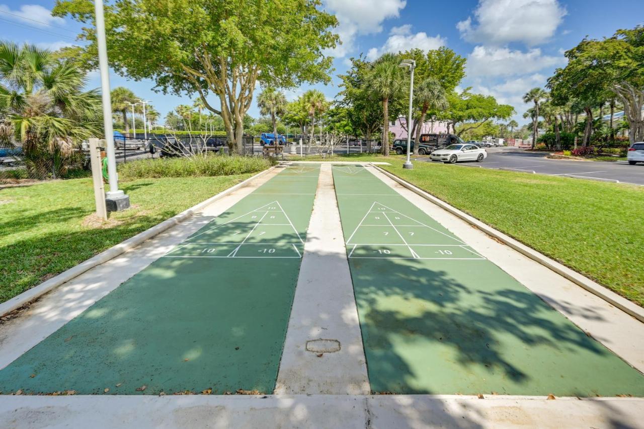 Coastal Marco Island Condo With Club Amenities! Экстерьер фото