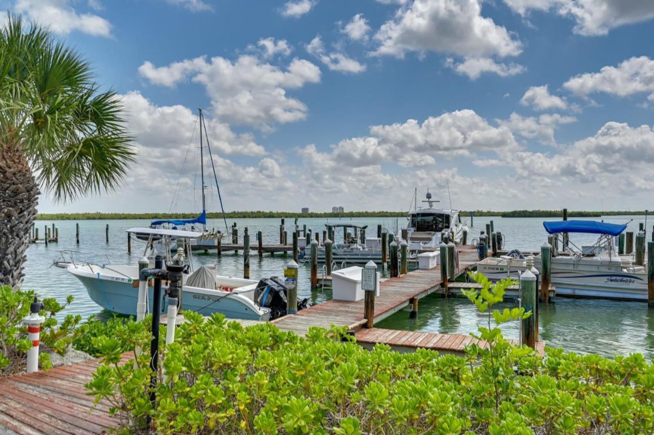 Coastal Marco Island Condo With Club Amenities! Экстерьер фото