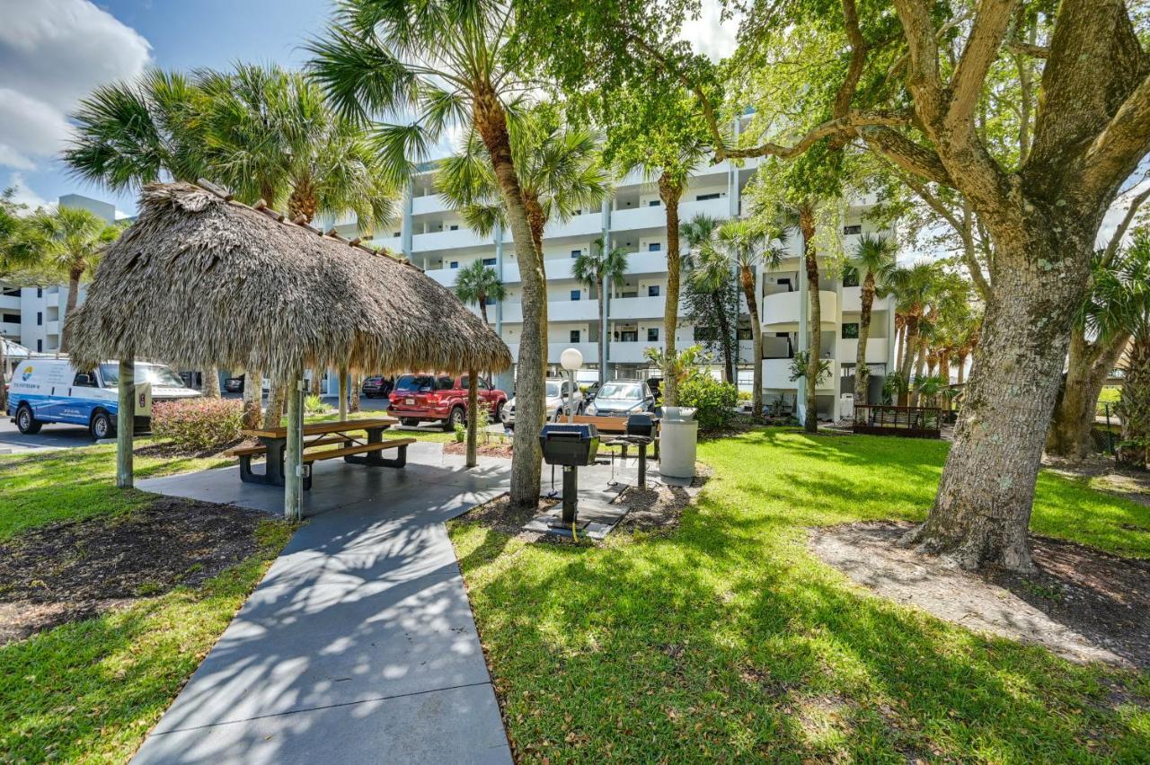 Coastal Marco Island Condo With Club Amenities! Экстерьер фото