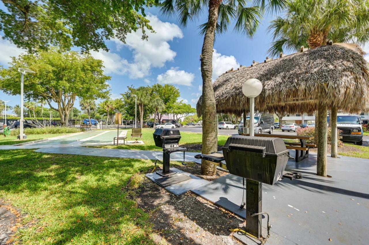 Coastal Marco Island Condo With Club Amenities! Экстерьер фото