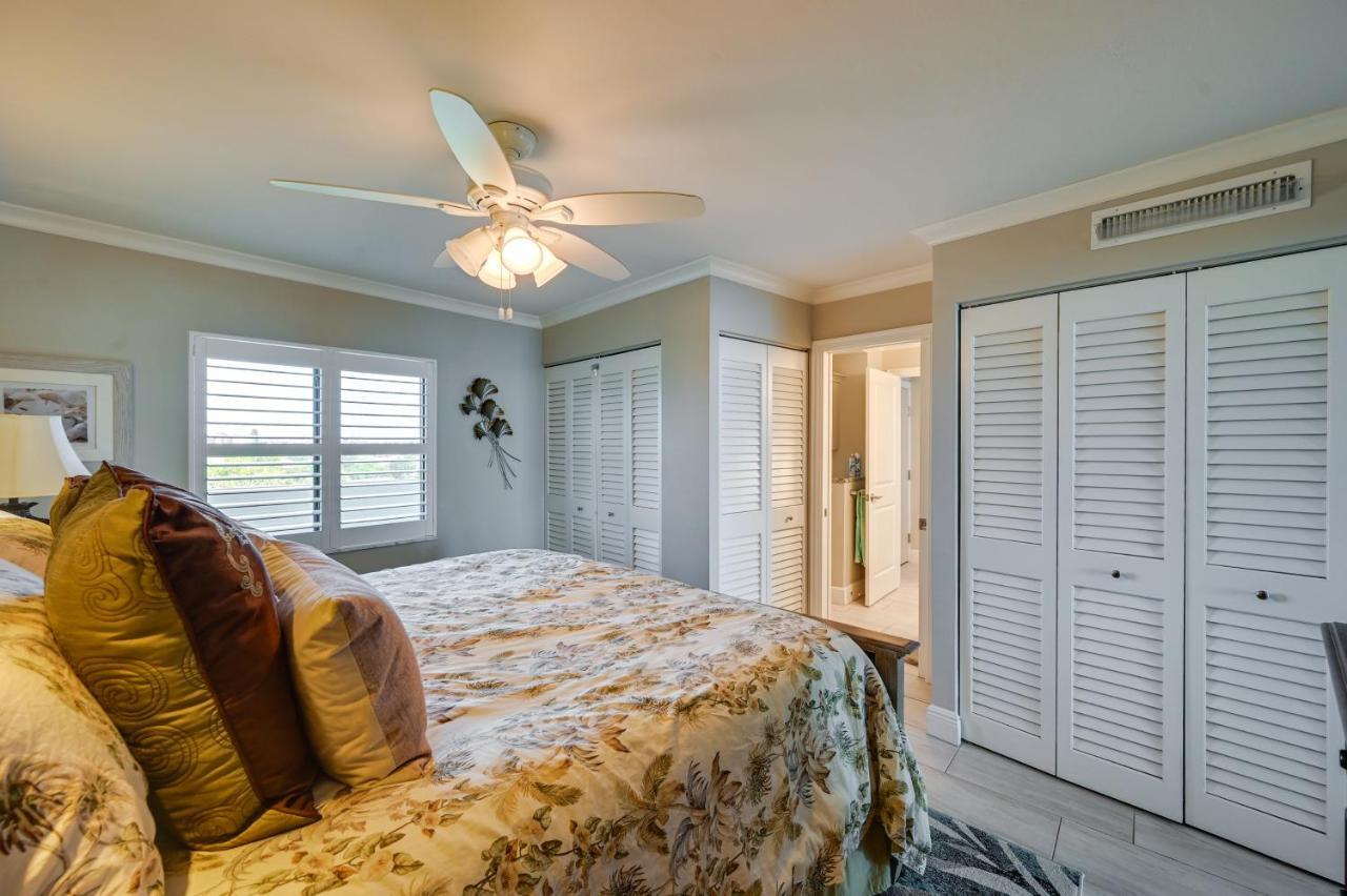 Coastal Marco Island Condo With Club Amenities! Экстерьер фото