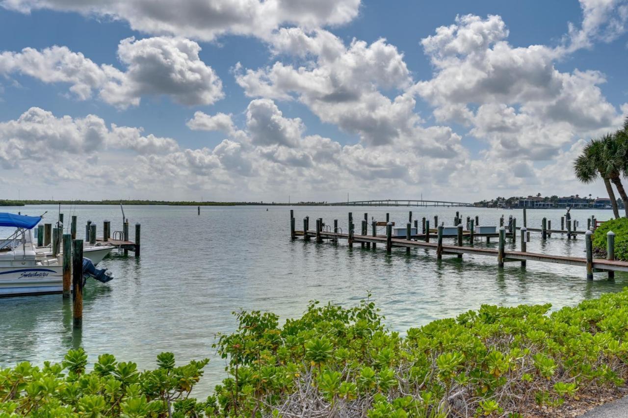Coastal Marco Island Condo With Club Amenities! Экстерьер фото