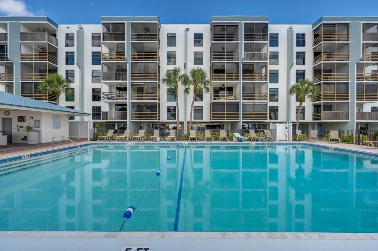 Coastal Marco Island Condo With Club Amenities! Экстерьер фото