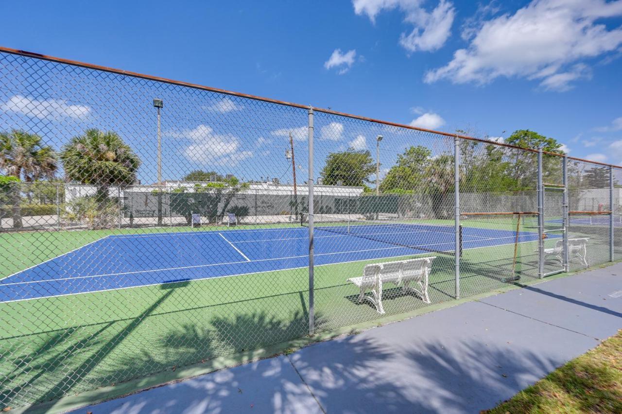 Coastal Marco Island Condo With Club Amenities! Экстерьер фото