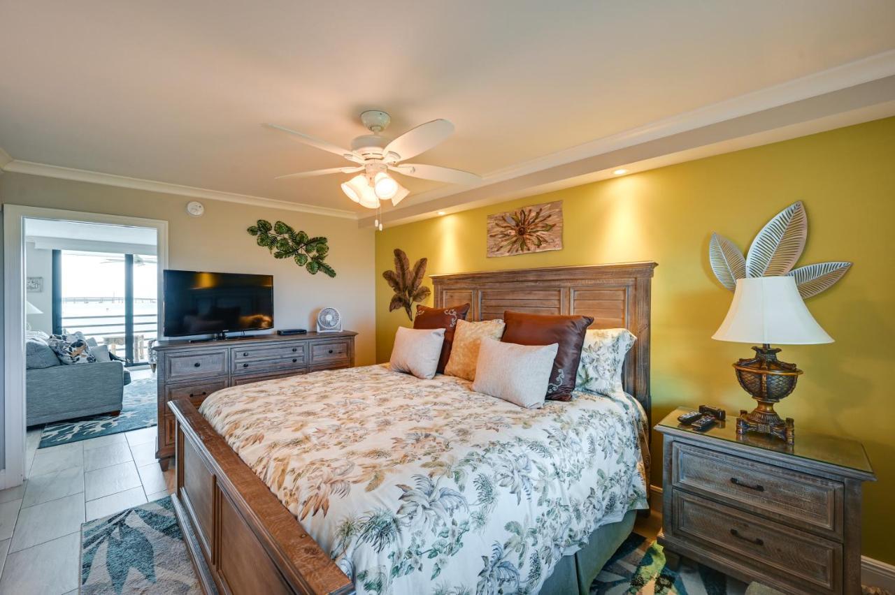 Coastal Marco Island Condo With Club Amenities! Экстерьер фото